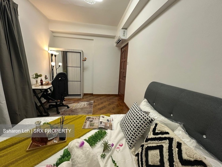 Ballota Park Condominium (D17), Condominium #530201181
